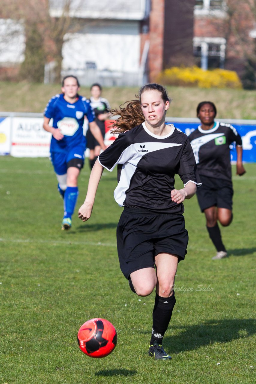 Bild 170 - B-Juniorinnen MTSV Olympia Neumnster - FSC Kaltenkirchen : Ergebnis: 4:1